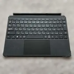 1時間限定値下げ!Surface Go 128GB 本体 + キーボード Surface Go Microsoft 用 純正キーボード MODEL1840【中古】送料無料
