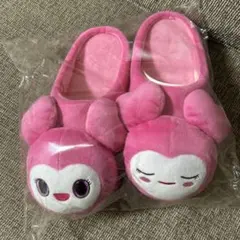 2026年最新】twiceスリッパの人気アイテム - メルカリ