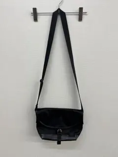COACH シグネチャー ショルダーバッグ ブラック swag - メルカリ