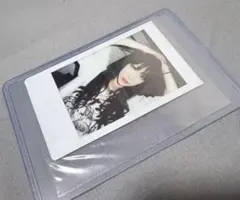 かてぃ チェキ 写真 アイドル