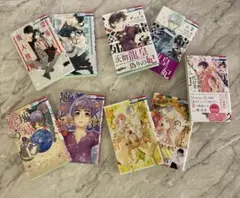 少女漫画　コミック　墜落JKと廃人教師　ピチカートの眠る森　等　白泉社のサムネイル