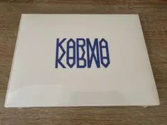StrayKids KARMA ceremony ver 通常盤 新品未開封