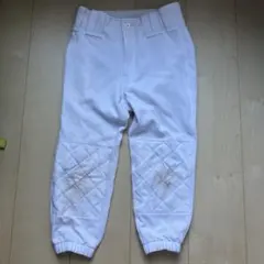 sagear少年野球 練習着パンツ　キルティング140㎝