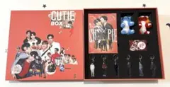 2026年最新】cutie pie dvdの人気アイテム - メルカリ