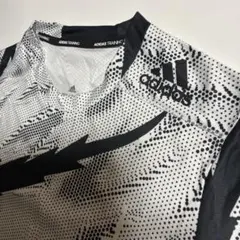 adidas トレーニング Tシャツ Mサイズ