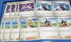 汎用カード　デッキパーツ　まとめ売り※限定値下げ