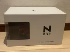 HONDA N one モデルカー(エラー品)のサムネイル
