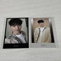 SEVENTEEN セブチ ディノ CARAT LAND ケレン 2024