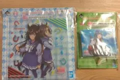 一番くじ　ウマ娘　プリティーダービー　Season3