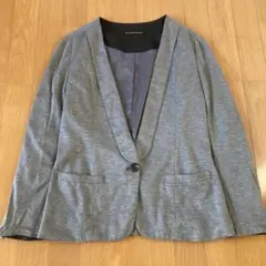 Green Label Relaxing☆ノーカラージャケット