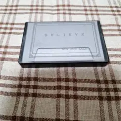 デモテープ カセットテープ