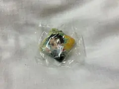 【未開封】 鬼滅の刃 竈門炭治郎 くら寿司 ビッくらポン キーホルダー