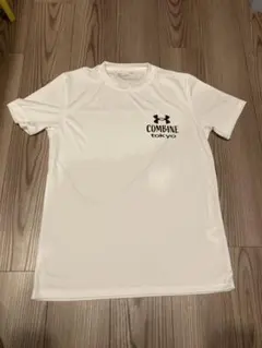 【非売品】アンダーアーマー UA COMBINE TOKYO TシャツS