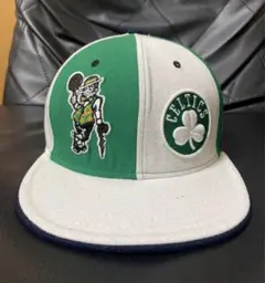 Bboy激レア　クレイジーパターン　セルティックス