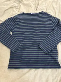 美色 SAINT JAMES OUESSANT MACADAM×CAMEL T6 - メルカリ