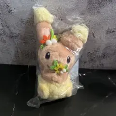 ポケモンセンター　イースター　2022　ミミロル　マスコット Amazon.co.jp: ポケモンセンターオリジナル マスコット Pokémon