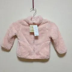 98サイズ ピンク アウター