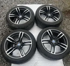 社外アルミ 245/50R18  7シリーズ (G11) PCD112 社外アルミ 245/50R18 BMW 7シリーズ (G11) PCD112 - メルカリ