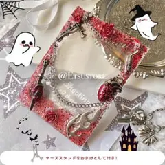 レジンデコ