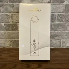 【毛穴吸引器】美顔器 おうち美容 カメラ付き 軽量82g 赤青光エステ 美肌のサムネイル