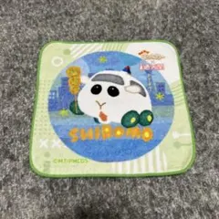 2026年最新】PUI PUI モルカータオルハンカチの人気アイテム - メルカリ