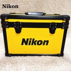 nikon af-s500f4d トランクケース、フード付き nikon af-s500f4d トランクケース、フード付き 2025年最新