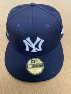 ニューエラ / 59FIFTY / ヤンキース /クーパーズタウン