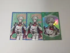 叢雲カゲツ サンリオコラボ フォト風カード