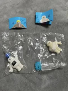 The TOMODACHI! フィギュアコレクションVol.2