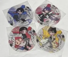 【匿名配送】VOLTACTION 3周年特典コースターセット【値下げ可】