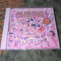 SHOW WA!～ギャグ・ジャンボリー - メルカリ