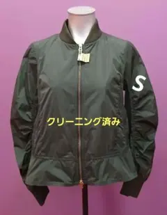 iriiri⭐ボンバージャケット