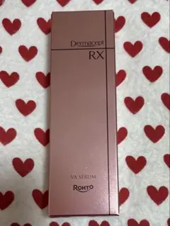 Dermacept RX VA SERUM 30g ロート製薬のサムネイル
