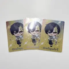 い*☆様 すにすて バレンタイン ランダムフォトカード だいきり - メルカリ