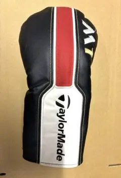 TaylorMade M1 ドライバー用ヘッドカバー