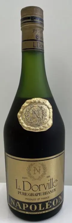 L.Dorville NAPOLEON 브랜디 700ml 고주 미개봉