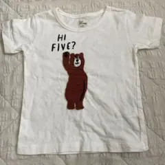 コーエン　半袖Tシャツ　100のサムネイル