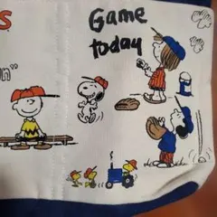 PEANUTS トートバッグ