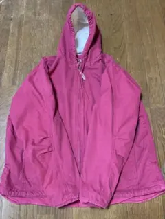 C.E SCHMIDT90sアクティブダックパーカーです。