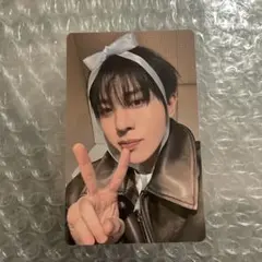 TREASURE PLEASURE リボントレカ ジョンファン