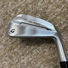 TaylorMade P790（2025） 5番アイアン