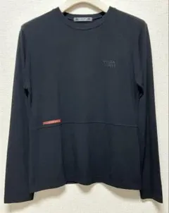 2025年最新】PRADA SPORT Tシャツ・カットソーの人気アイテム - メルカリ