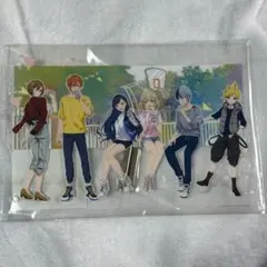 はぴこれ プロセカ Vivid BAD SQUAD ビビバス アクリルパネル