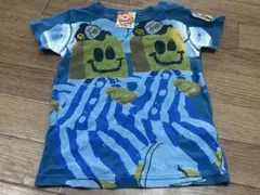 JAM かわいい　Tシャツ 110 ③のサムネイル
