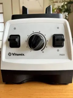 バイタミックス Vitamix Aspire ブレンダー ジャンク - メルカリ