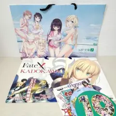 僕は友達が少ない クリアファイル