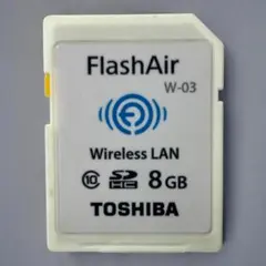 2026年最新】flashair w-04の人気アイテム - メルカリ