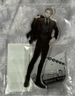 collar×malice カラマリ アクスタ 拾和ミツル