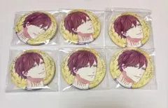 スタマイ FB 缶バッジ 服部耀 - メルカリ