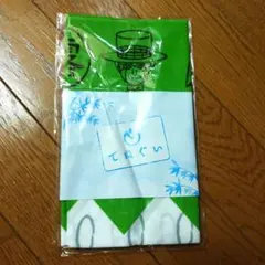 岸辺露伴 手ぬぐい ジョジョの奇妙な冒険 - メルカリ
